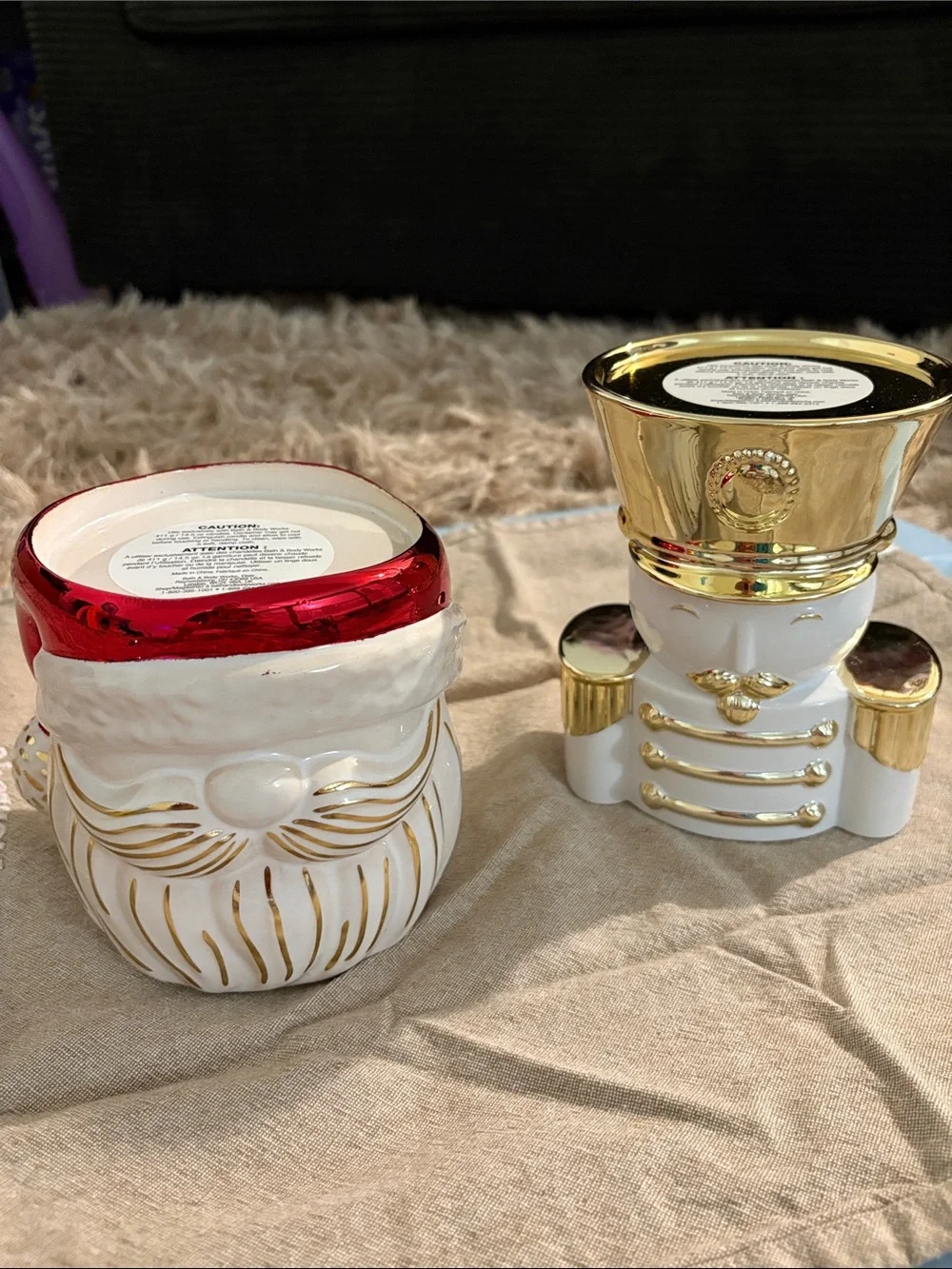 BBW Christmas bundle